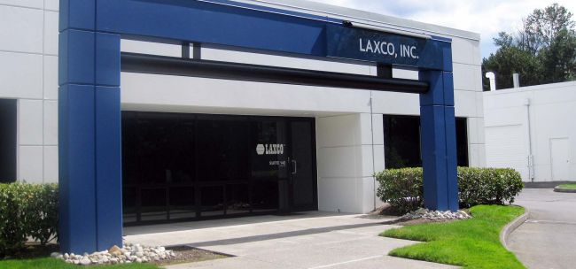 Canyon Park Business Ctr Bldgs G, H (Phase II): 22118-22122 20th Ave SE, Bothell, WA, 98021